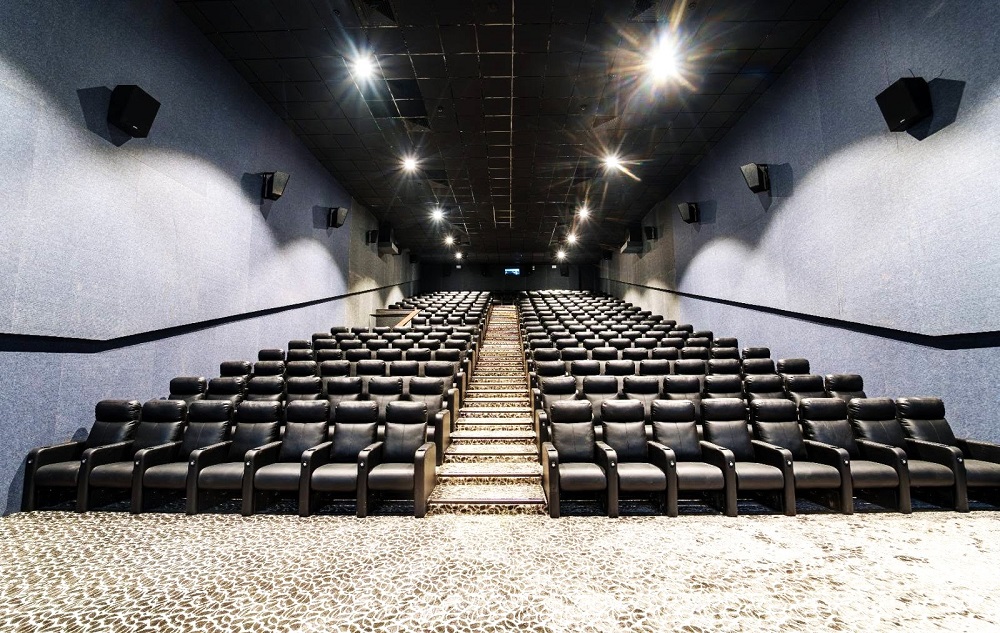 guna cinema